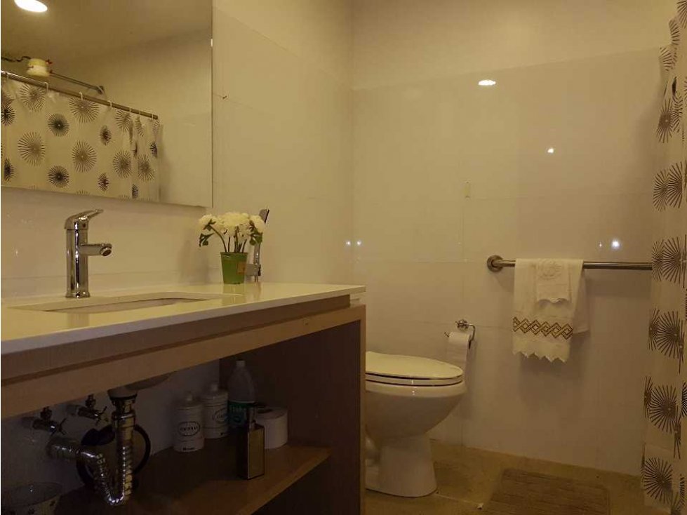 Casa en venta en El Trebol, Manizales · foto 5 de 24