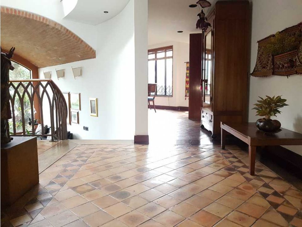 Casa en venta en El Trebol, Manizales · foto 6 de 24