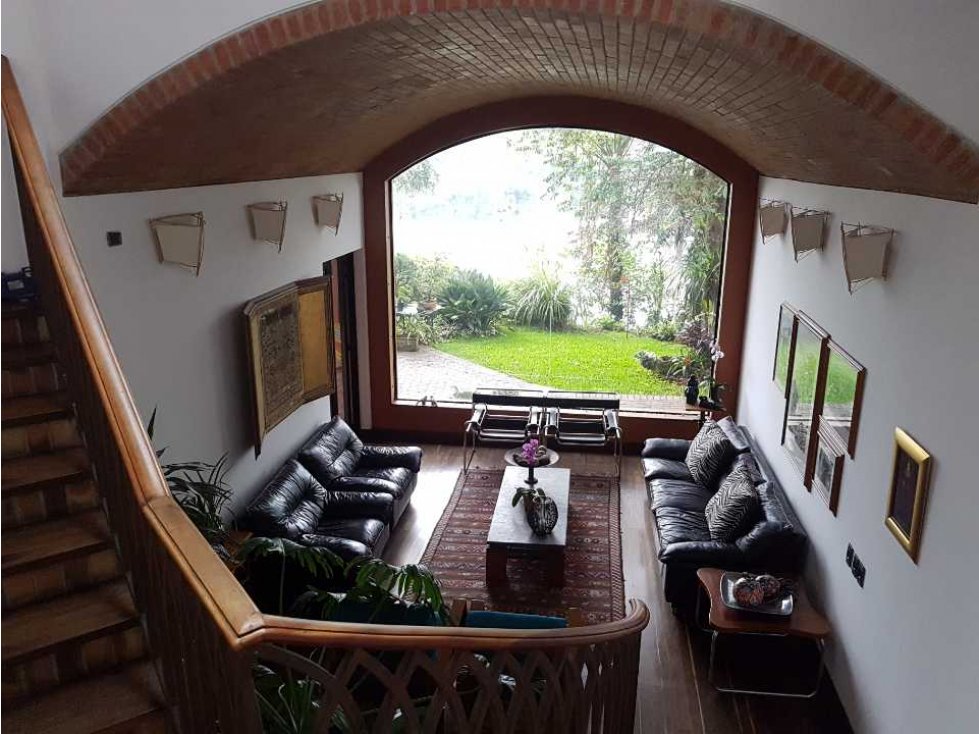 Casa en venta en El Trebol, Manizales · foto 7 de 24