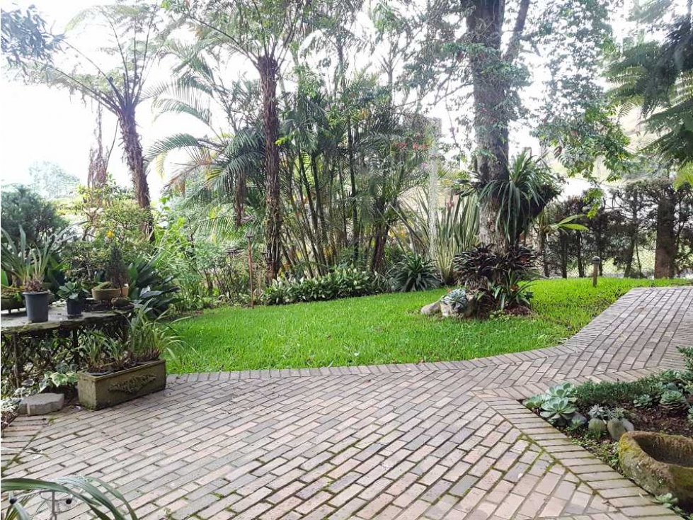 Casa en venta en El Trebol, Manizales · foto 8 de 24