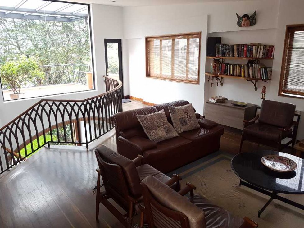 Casa en venta en El Trebol, Manizales · foto 9 de 24