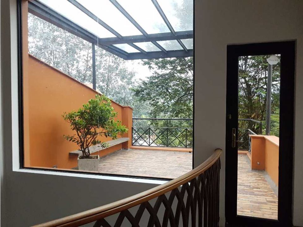 Casa en venta en El Trebol, Manizales · foto 10 de 24