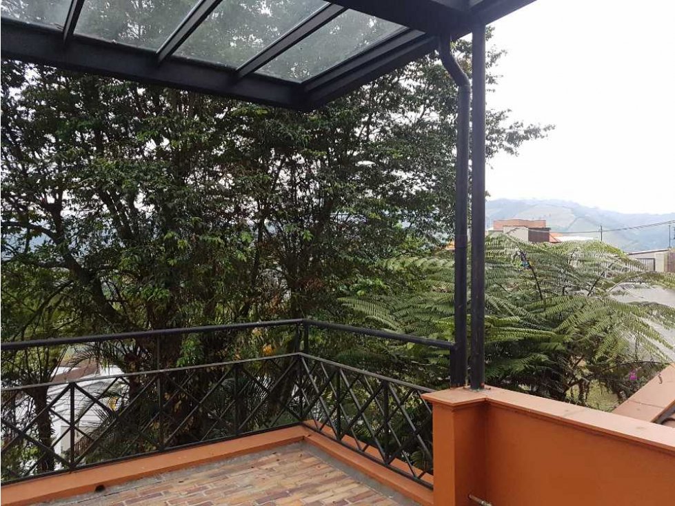 Casa en venta en El Trebol, Manizales · foto 11 de 24