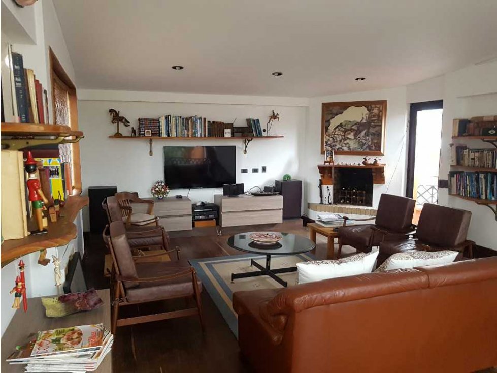 Casa en venta en El Trebol, Manizales · foto 12 de 24