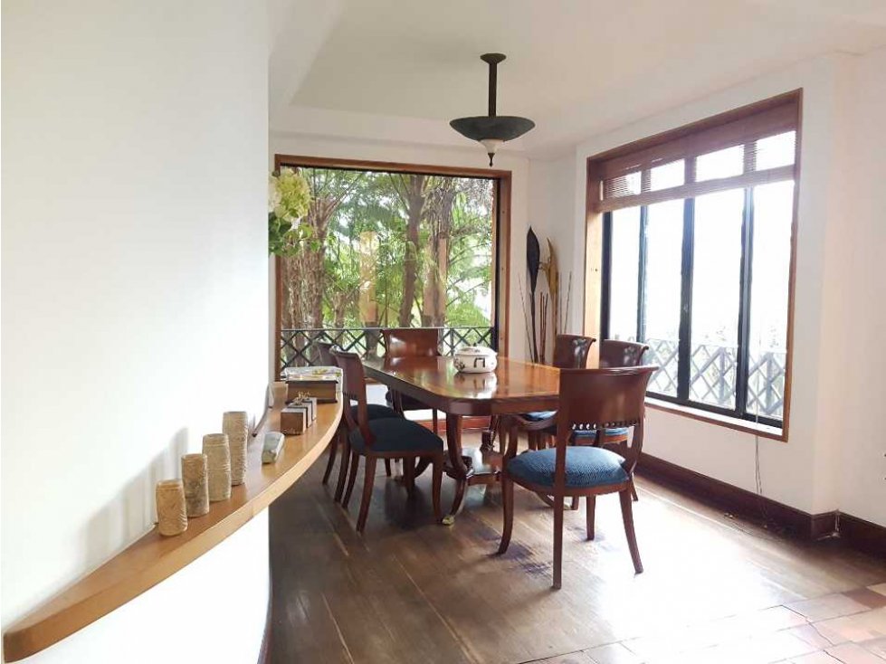 Casa en venta en El Trebol, Manizales · foto 13 de 24