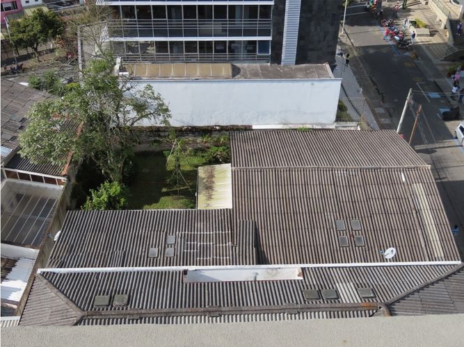 Local en arriendo en Palogrande, Manizales, 405 m² · foto 2 de 13