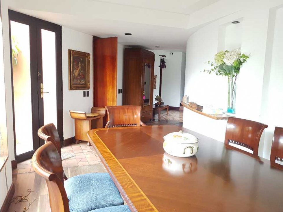 Casa en venta en El Trebol, Manizales · foto 14 de 24