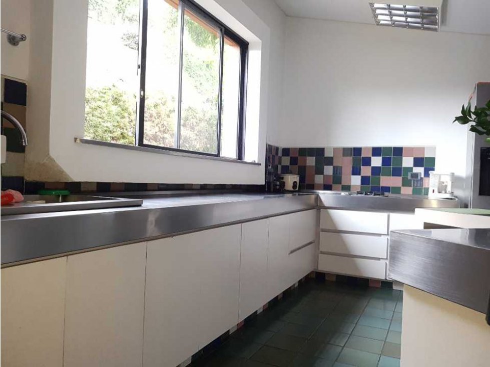 Casa en venta en El Trebol, Manizales · foto 15 de 24