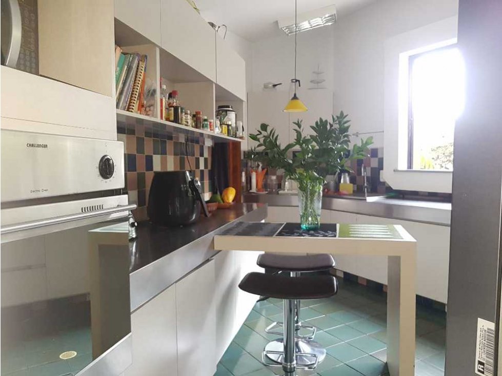 Casa en venta en El Trebol, Manizales · foto 16 de 24