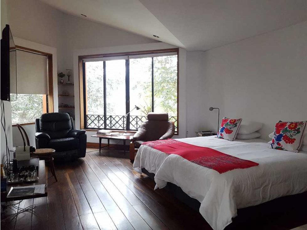 Casa en venta en El Trebol, Manizales · foto 17 de 24