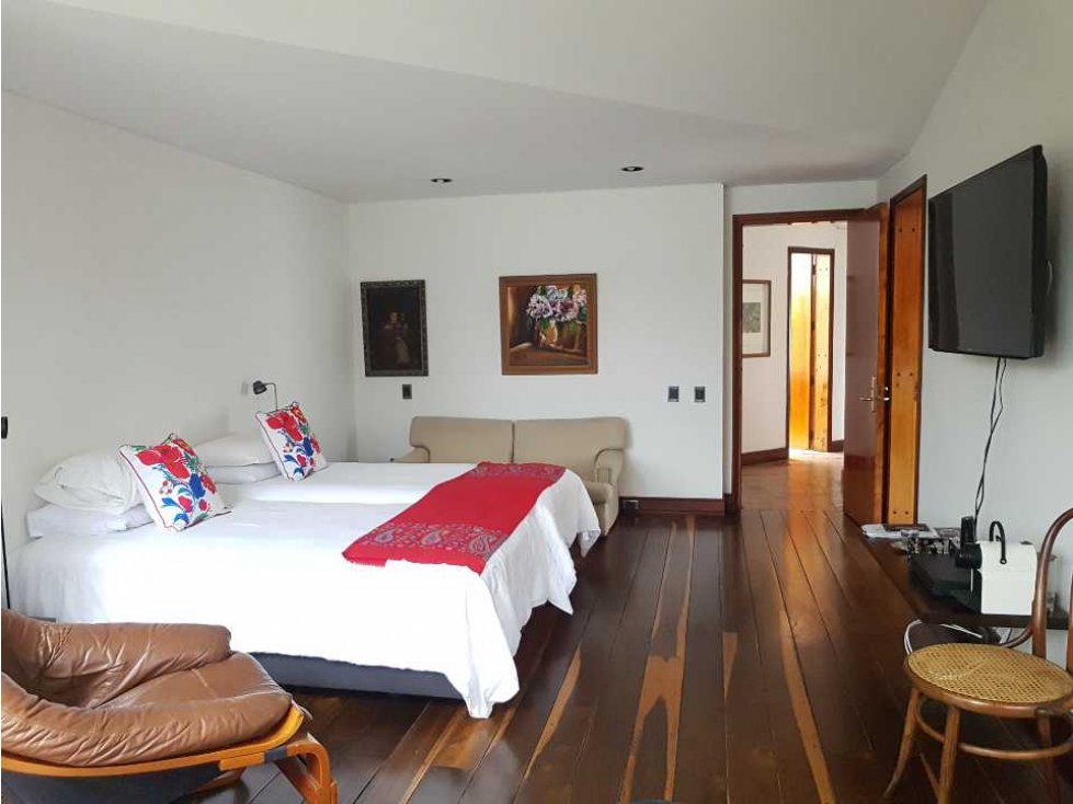 Casa en venta en El Trebol, Manizales · foto 18 de 24