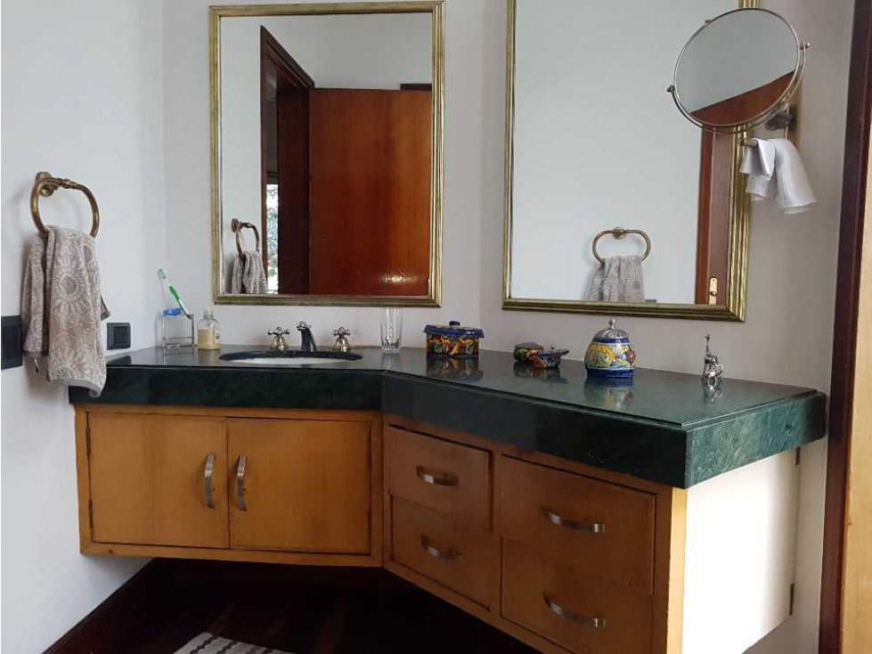 Casa en venta en El Trebol, Manizales · foto 19 de 24