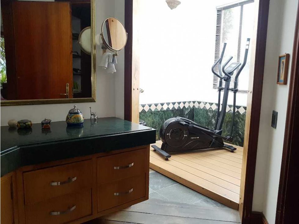 Casa en venta en El Trebol, Manizales · foto 20 de 24