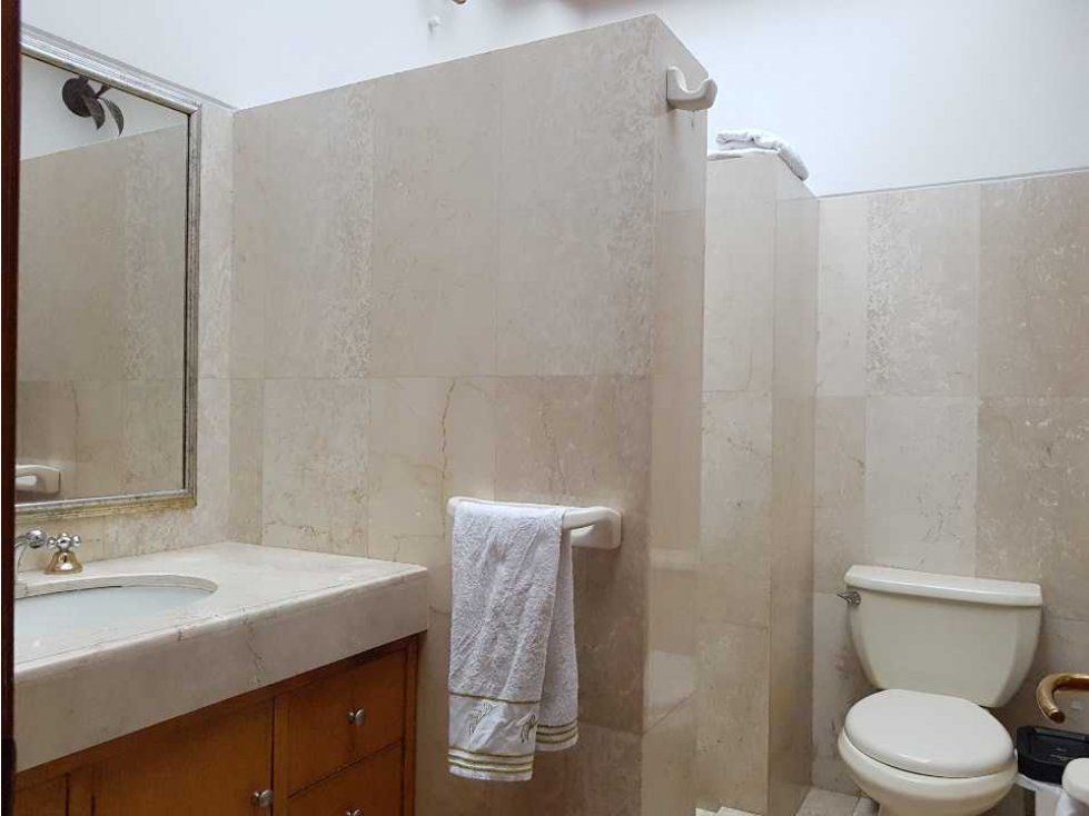 Casa en venta en El Trebol, Manizales · foto 21 de 24