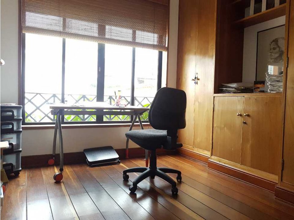 Casa en venta en El Trebol, Manizales · foto 22 de 24