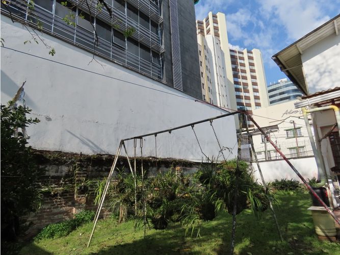 Local en arriendo en Palogrande, Manizales, 405 m² · foto 9 de 13