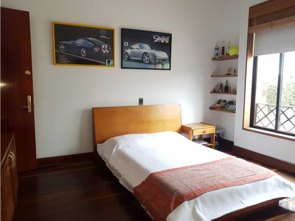 Casa en venta en El Trebol, Manizales · foto 23 de 24