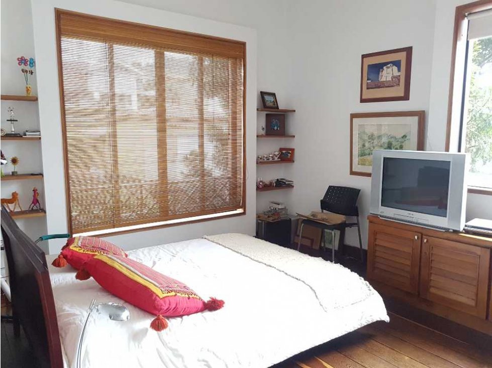 Casa en venta en El Trebol, Manizales · foto 24 de 24