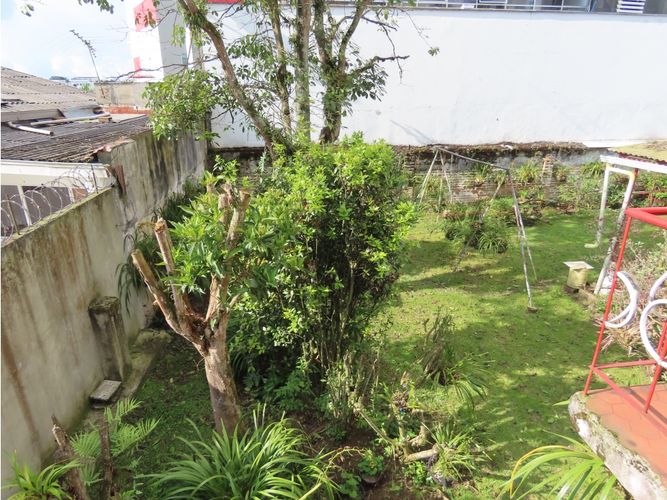 Local en arriendo en Palogrande, Manizales, 405 m² · foto 11 de 13