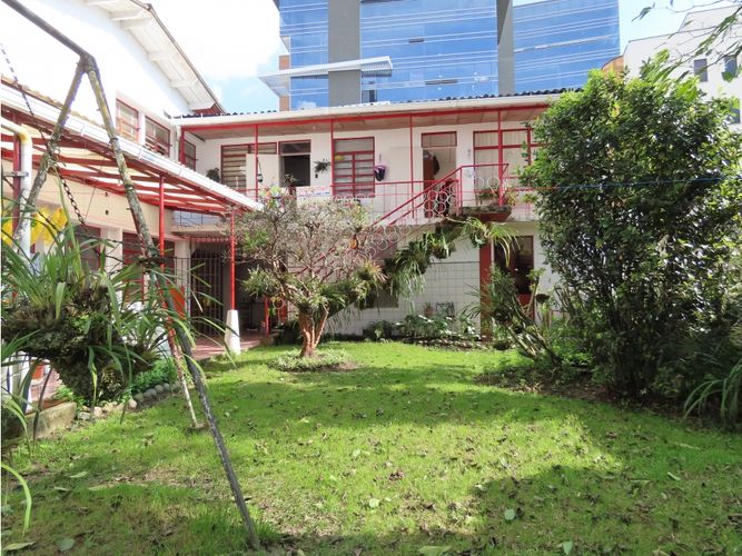 Local en arriendo en Palogrande, Manizales, 405 m² · foto 12 de 13