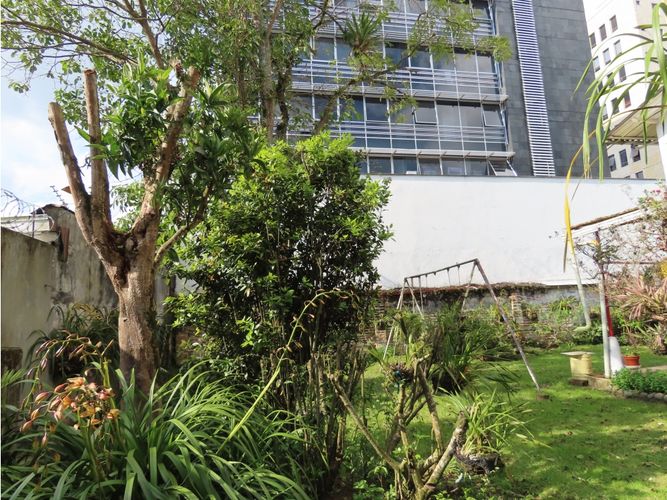Local en arriendo en Palogrande, Manizales, 405 m² · foto 13 de 13