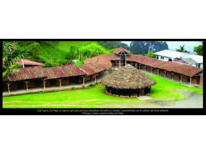 Finca en venta en Alto Tablazo, Manizales, 12000 m² · foto 3 de 13