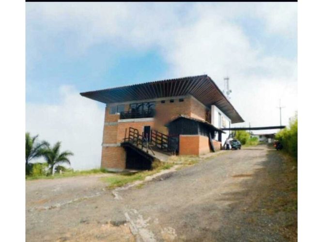 Finca en venta en Alto Tablazo, Manizales, 12000 m² · foto 5 de 13