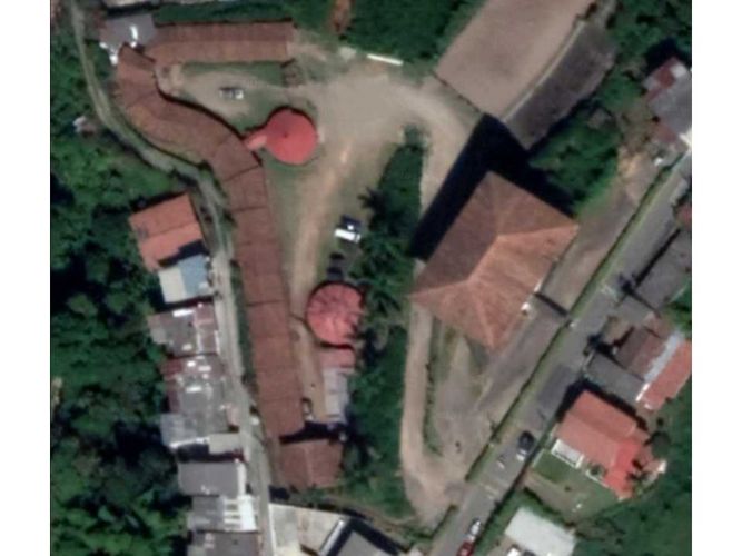 Finca en venta en Alto Tablazo, Manizales, 12000 m² · foto 13 de 13