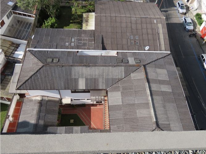 Lote en venta en Palogrande, Manizales, 845 m² · foto 2 de 2
