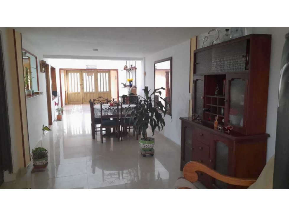 Casa en venta en Villapilar, Manizales · foto 2 de 6