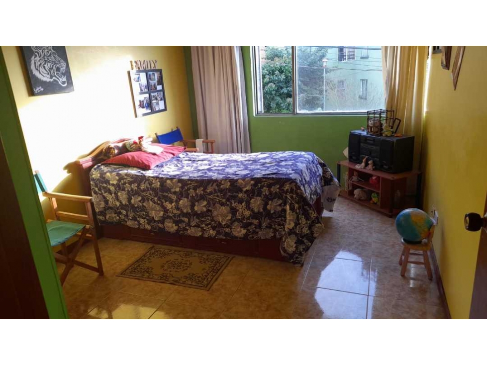 Casa en venta en Villapilar, Manizales · foto 3 de 6