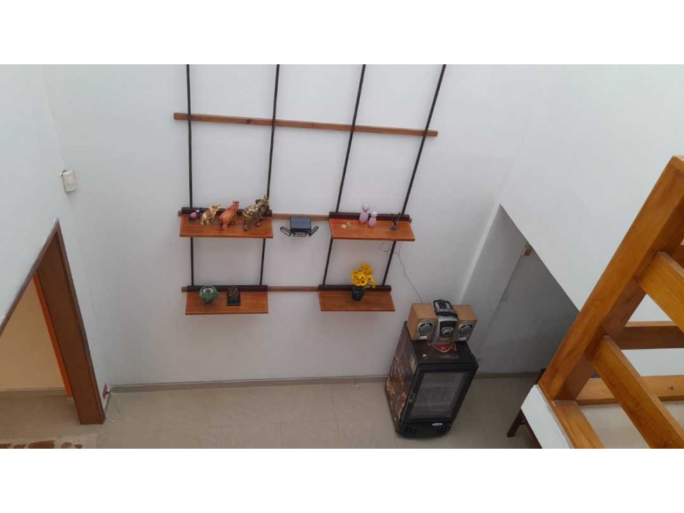 Casa en venta en Villapilar, Manizales · foto 4 de 6