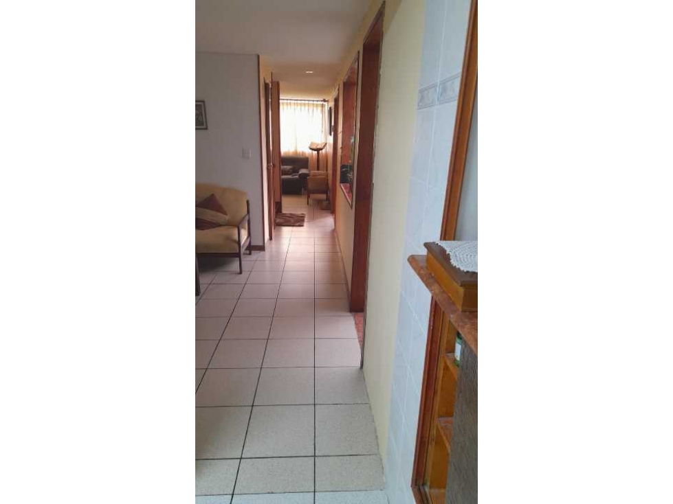 Casa en venta en Villapilar, Manizales · foto 5 de 6