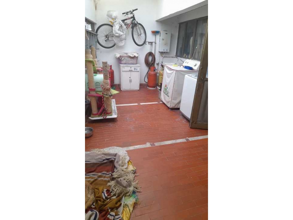 Casa en venta en Villapilar, Manizales · foto 6 de 6