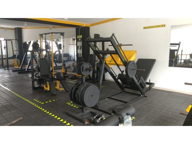 Local en venta en Cámbulos, Manizales, 190 m² · foto 6 de 9
