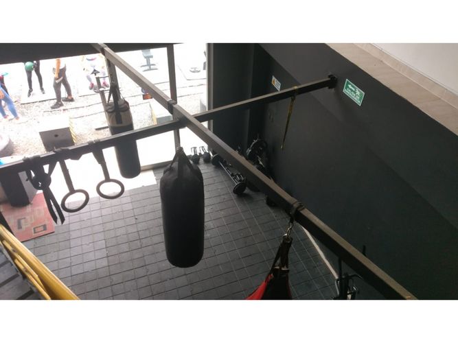 Local en venta en Cámbulos, Manizales, 190 m² · foto 7 de 9