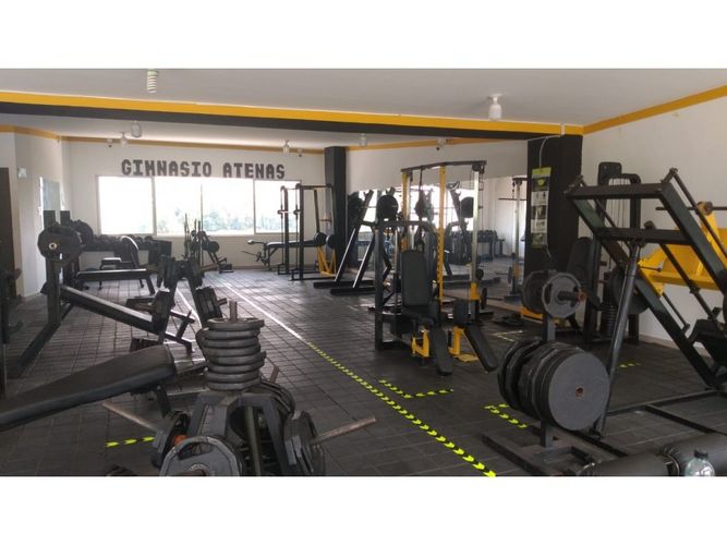 Local en venta en Cámbulos, Manizales, 190 m² · foto 8 de 9