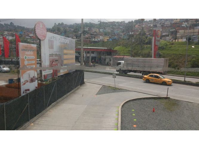 Local en venta en Cámbulos, Manizales, 190 m² · foto 9 de 9