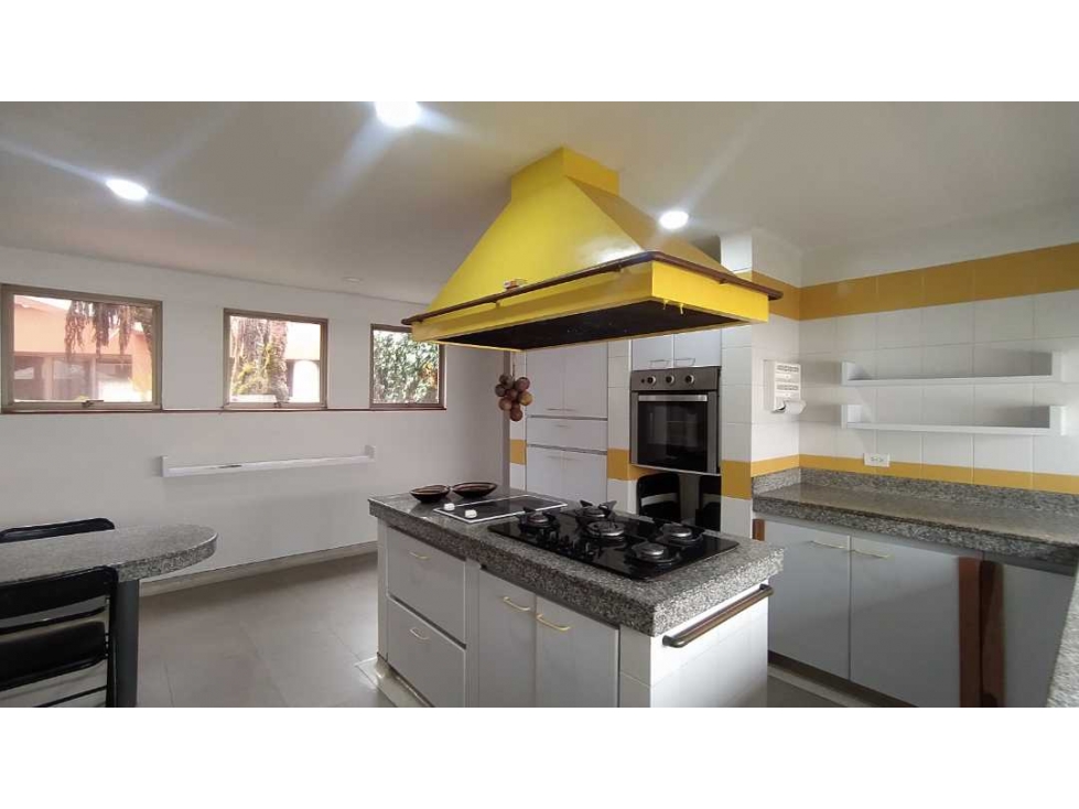 Casa en venta en Palermo, Manizales · foto 3 de 20