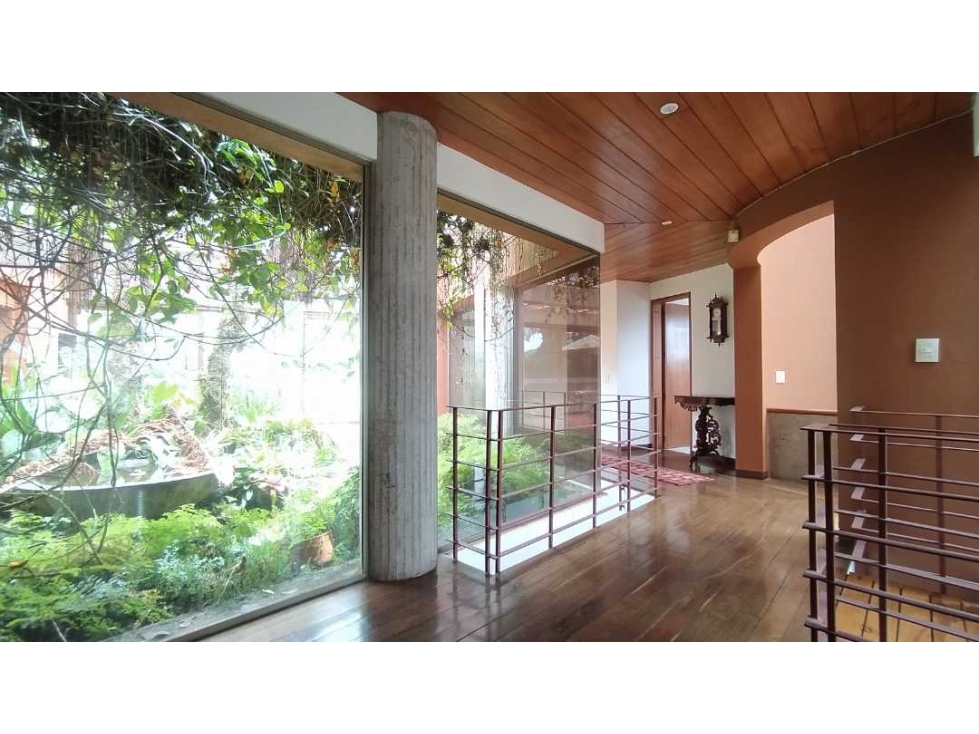 Casa en venta en Palermo, Manizales · foto 4 de 20