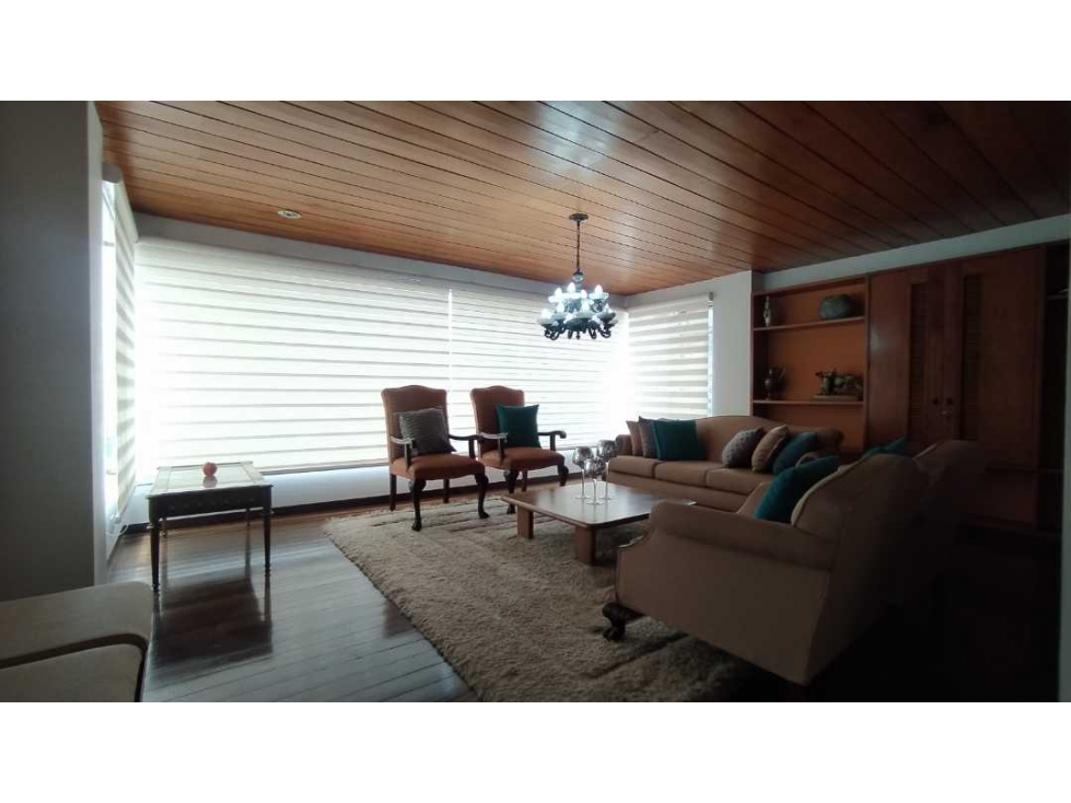 Casa en venta en Palermo, Manizales · foto 6 de 20
