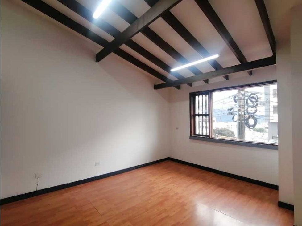 House for rent in Avenida Santander, Manizales