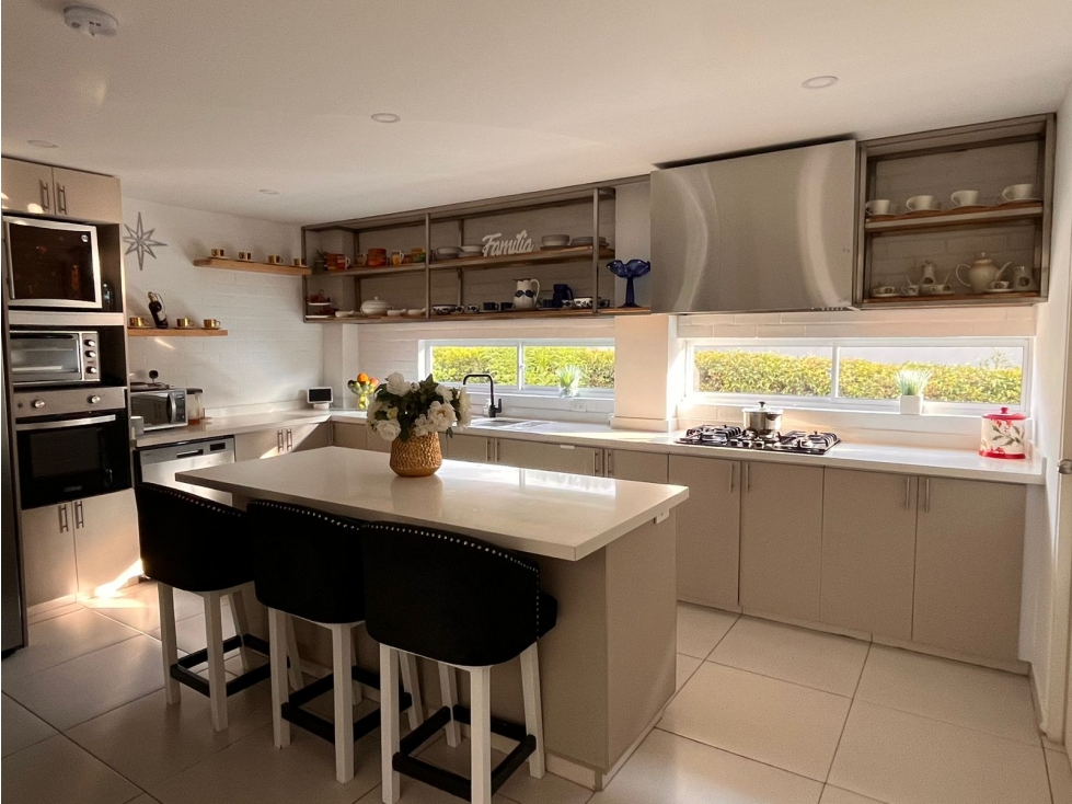 Casa en venta en La Florida, Manizales · foto 2 de 9