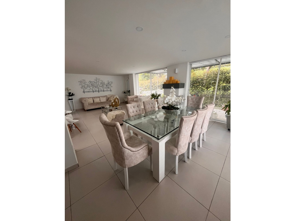Casa en venta en La Florida, Manizales · foto 3 de 9