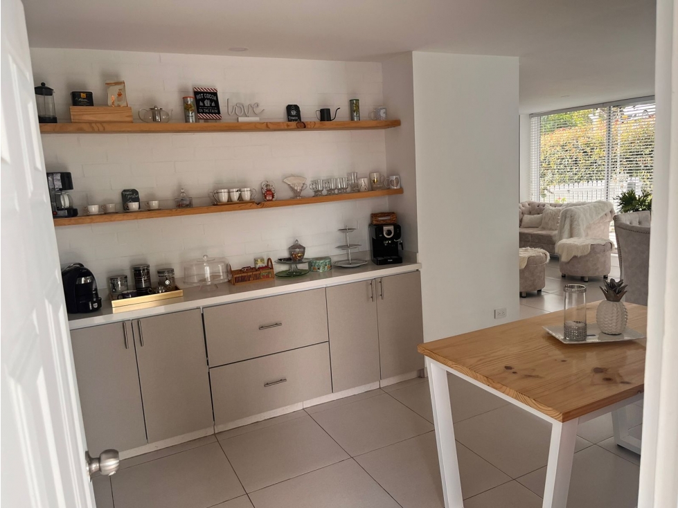 Casa en venta en La Florida, Manizales · foto 4 de 9