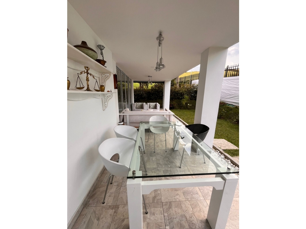 Casa en venta en La Florida, Manizales · foto 5 de 9