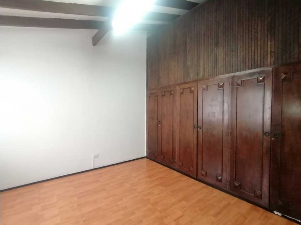 Casa en arriendo en Avenida Santander, Manizales · foto 5 de 16