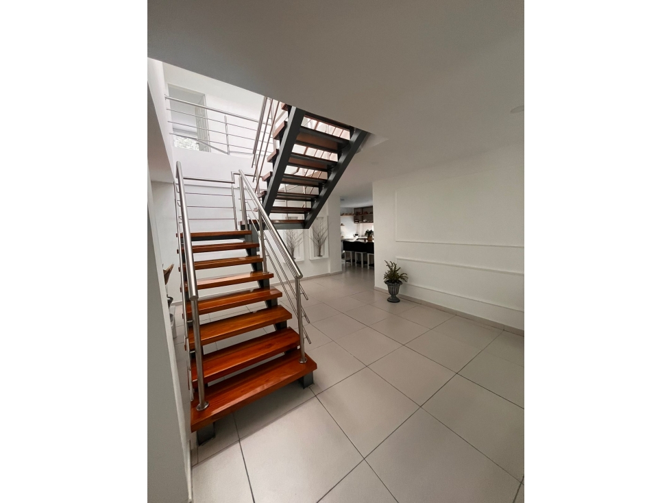 Casa en venta en La Florida, Manizales · foto 6 de 9