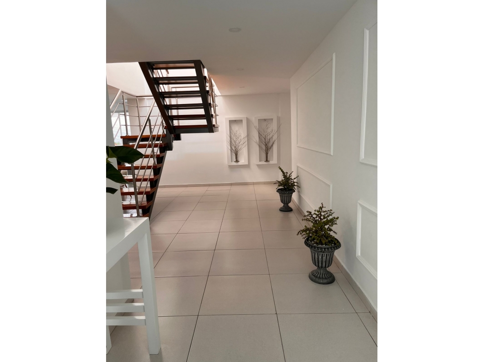 Casa en venta en La Florida, Manizales · foto 8 de 9