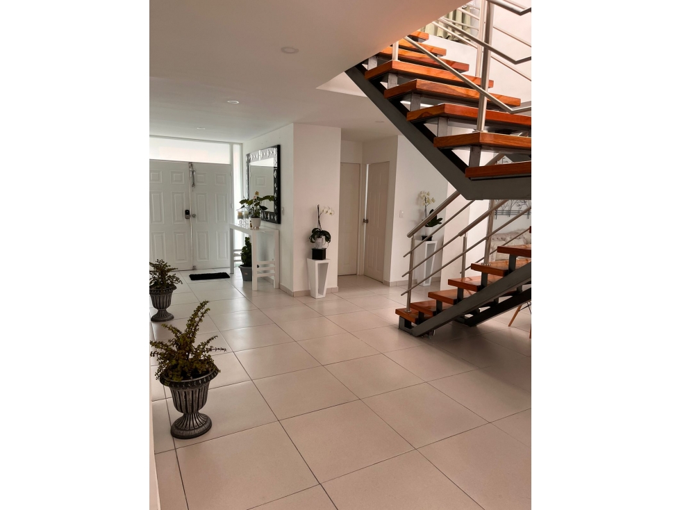 Casa en venta en La Florida, Manizales · foto 9 de 9